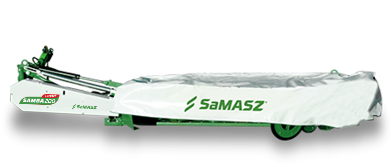 SAMBA