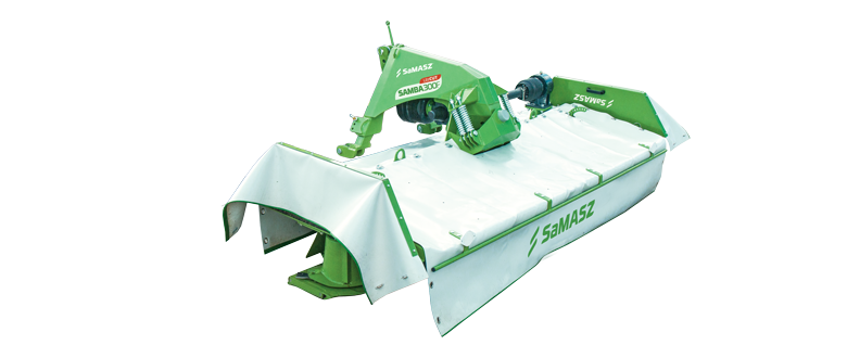 SAMBA F